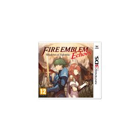 Fire Emblem Echoes: Shadows of Valentia