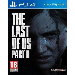 The Last of Us Part II (2) (magyar felirattal)