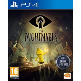 Little Nightmares