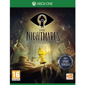 Little Nightmares