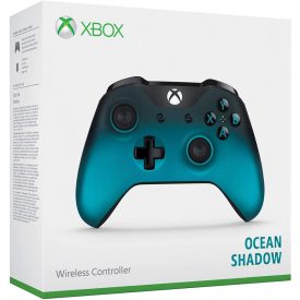 Xbox One Wireless Controller - Ocean Shadow