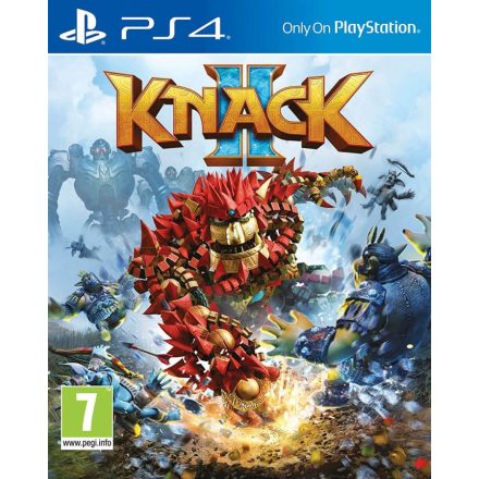 Knack II (2)