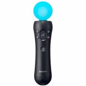 Sony PlayStation Move Motion Controller