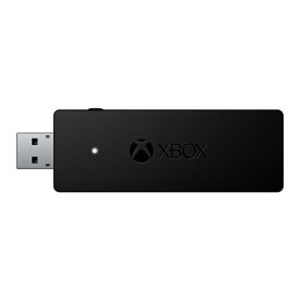 Xbox One Wireless Adapter (OEM)