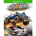 FlatOut 4 Total Insanity