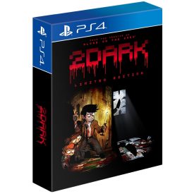 2Dark Steelbook Edition