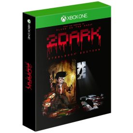 2Dark Steelbook Edition