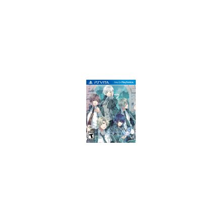 Norn9 Var Commons