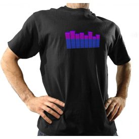 T-Qualizer v2 T-shirt póló