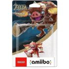 Amiibo - Bokoblin figura (The Legend of Zelda: Breath of the Wild)