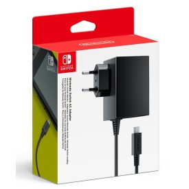 Nintendo Switch AC Adapter