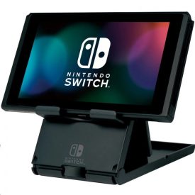 HORI Compact Playstand tartóállvány (NSW-029U)