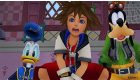 Kingdom Hearts HD 1.5 & 2.5 ReMIX