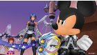 Kingdom Hearts HD 1.5 & 2.5 ReMIX