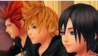 Kingdom Hearts HD 1.5 & 2.5 ReMIX