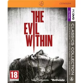 The Evil Within (The Gamemania)