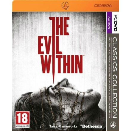 The Evil Within (The Gamemania)