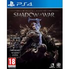 Middle-earth: Shadow of War (használt)