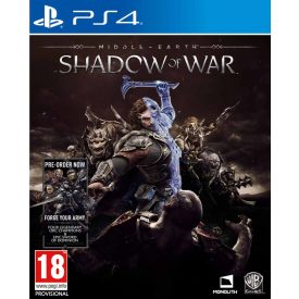 Middle-earth: Shadow of War