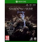 Middle-earth: Shadow of War