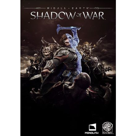 Middle-earth: Shadow of War