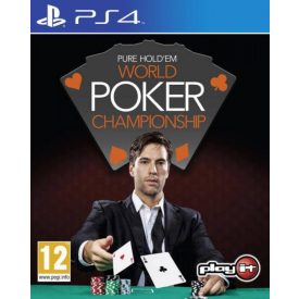 Pure Hold'em World Poker Championship