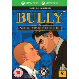 Bully Scholarship Edition