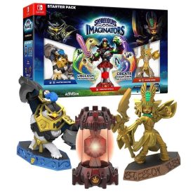 Skylanders Imaginators Starter Pack