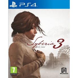 Syberia 3