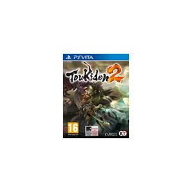 Toukiden 2