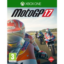 MotoGP 17