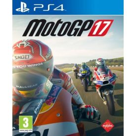MotoGP 17
