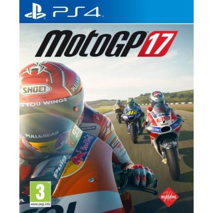 MotoGP 17