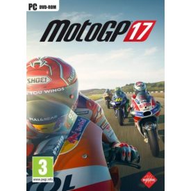 MotoGP 17
