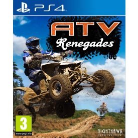 ATV Renegades
