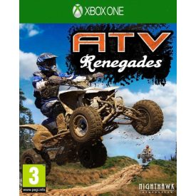 ATV Renegades