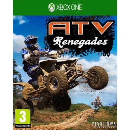 ATV Renegades