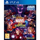 Marvel vs. Capcom Infinite (használt)