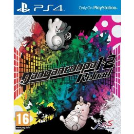 Danganronpa 1-2 Reload