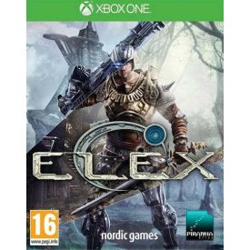 ELEX