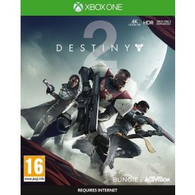 Destiny 2
