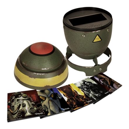 Fallout Anthology