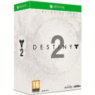 Destiny 2 Limited Edition