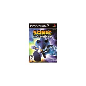 Sonic Unleashed