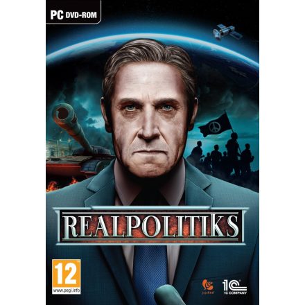 Realpolitiks