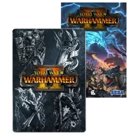 Total War: Warhammer II Limited Edition