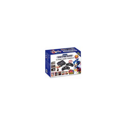 SEGA Mega Drive Classic Game Console