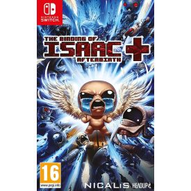 The Binding of Isaac: Afterbirth +