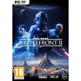 Star Wars Battlefront II