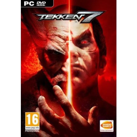 TEKKEN 7